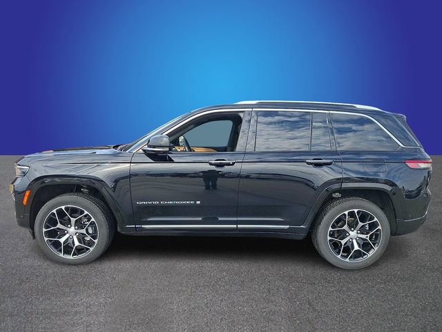 Used 2023 Jeep Grand Cherokee Summit image 7