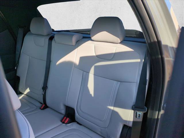 New 2026 Hyundai Santa Cruz SEL FWD image 17
