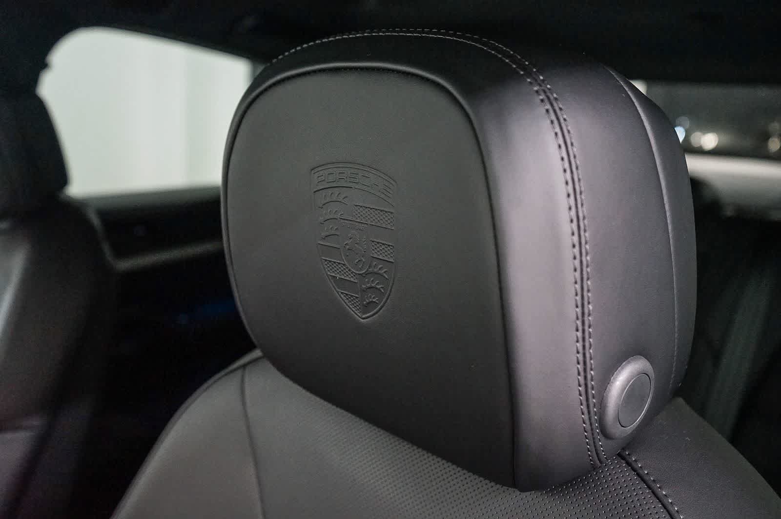New 2026 Porsche Cayenne S AWD/4WD image 30