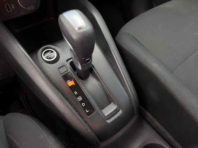 Certified 2025 Nissan Kicks Play S FWD image 27