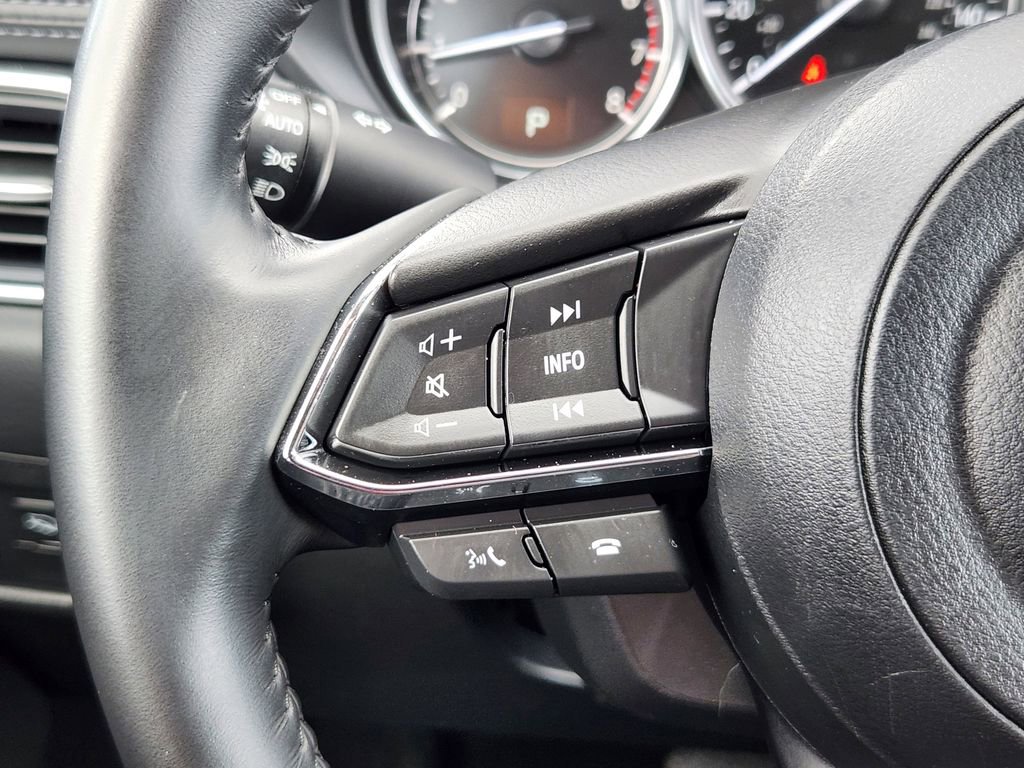 Used 2023 MAZDA CX-5 AWD 2.5 S image 18