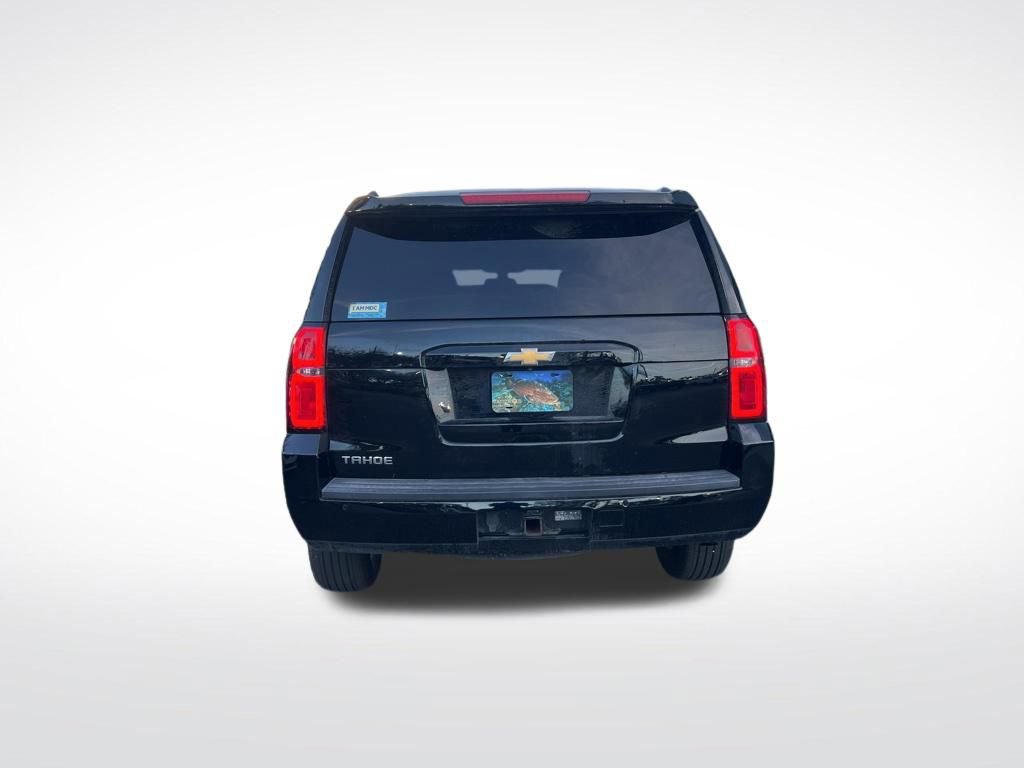 Used 2015 Chevrolet Tahoe LS image 7