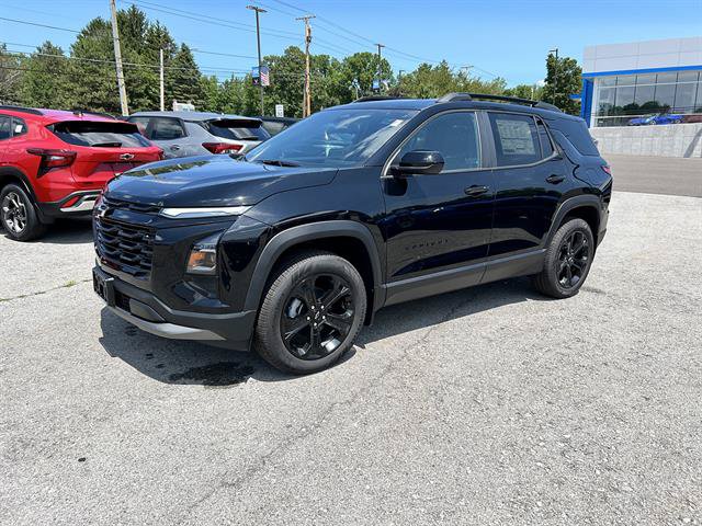 New 2027 Chevrolet Equinox LT w/ Convenience Package II
