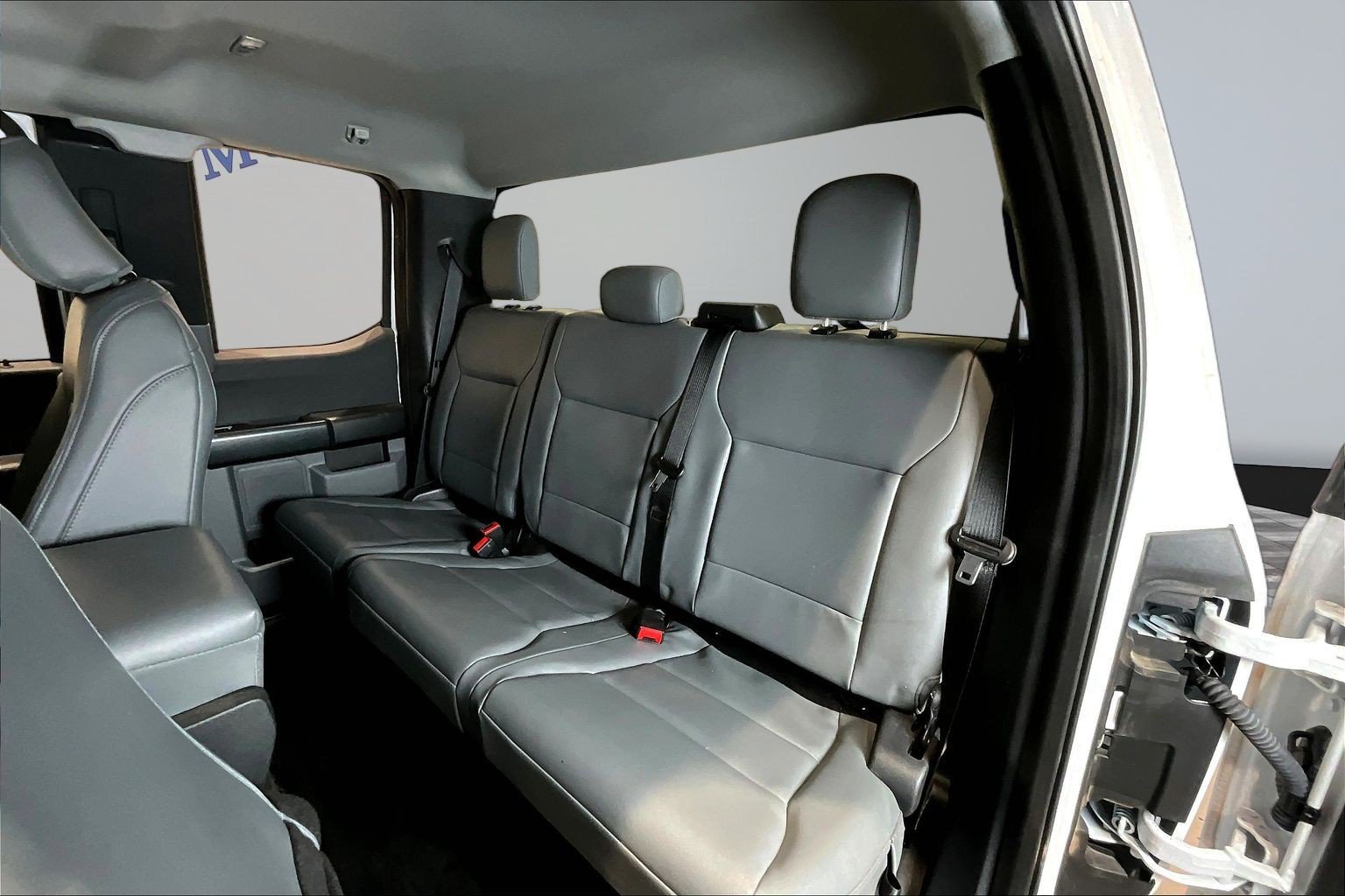 Used 2023 Ford F150 XL AWD/4WD image 23