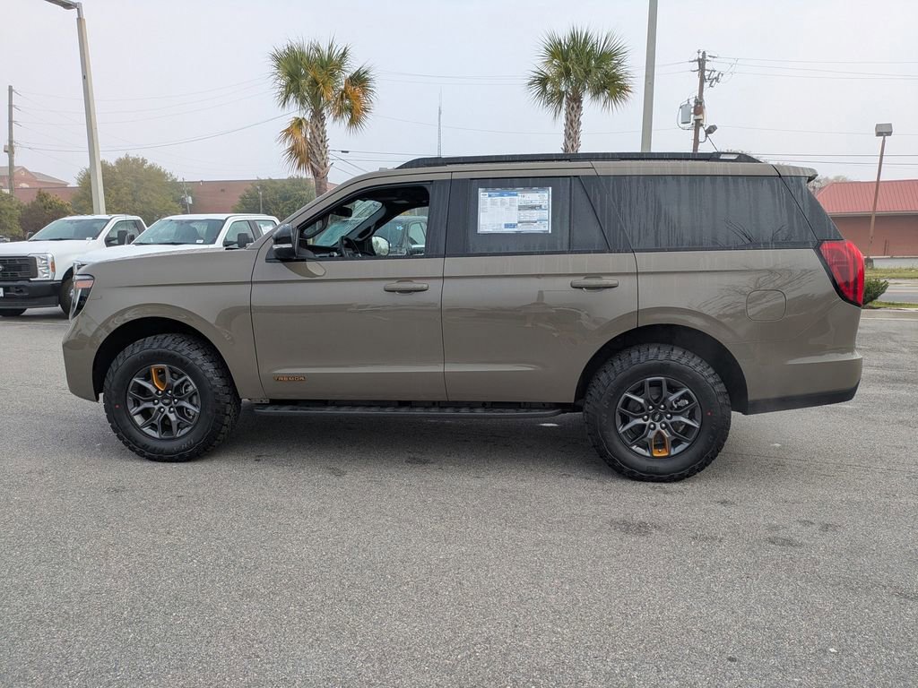 New 2026 Ford Expedition Tremor AWD/4WD image 7