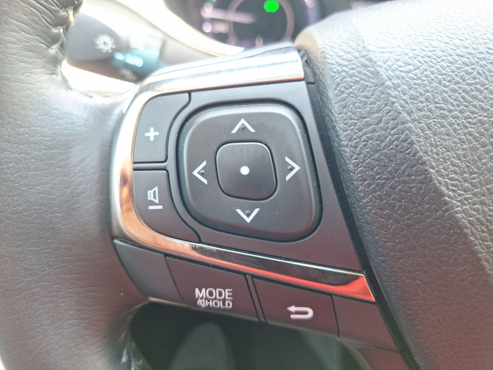 Used 2016 Toyota Avalon XLE Premium FWD image 22