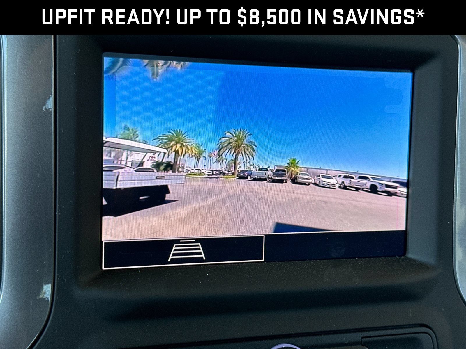 New 2025 GMC Sierra 3500 Pro w/ Convenience Package AWD/4WD image 17