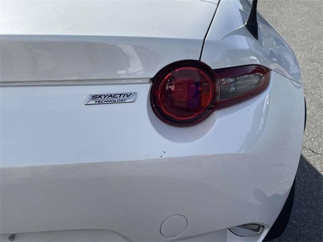 Used 2019 MAZDA MX-5 Miata RF Grand Touring w/ GT-S Package image 15