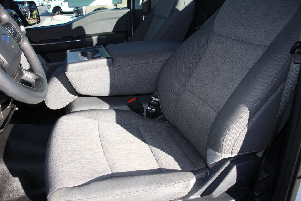 Used 2025 Ford F150 XL AWD/4WD image 21