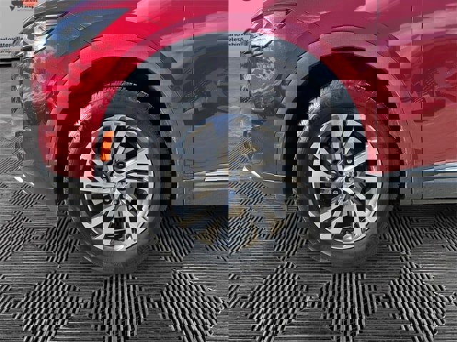 Used 2023 Buick Envision Essence image 14