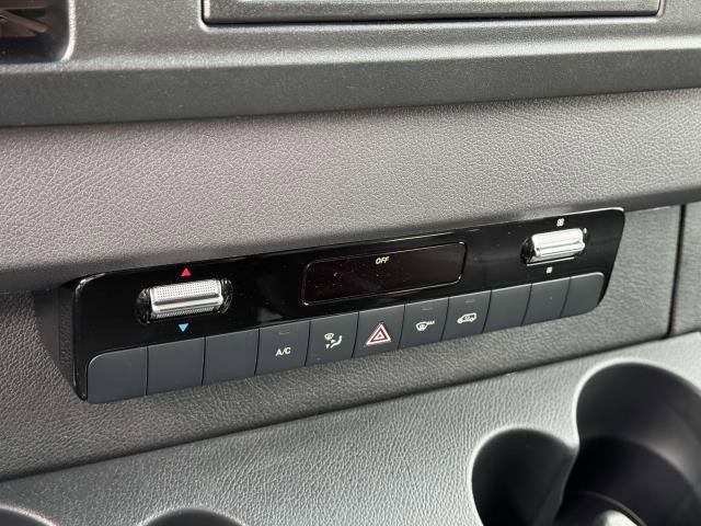 New 2025 Mercedes-Benz Sprinter 2500 image 30