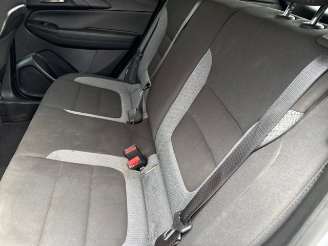Used 2023 Chevrolet TrailBlazer LT w/ Convenience Package AWD/4WD image 10