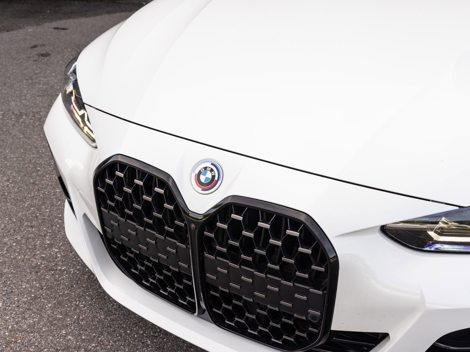 Used 2023 BMW M440i Gran Coupe w/ Premium Package RWD image 8