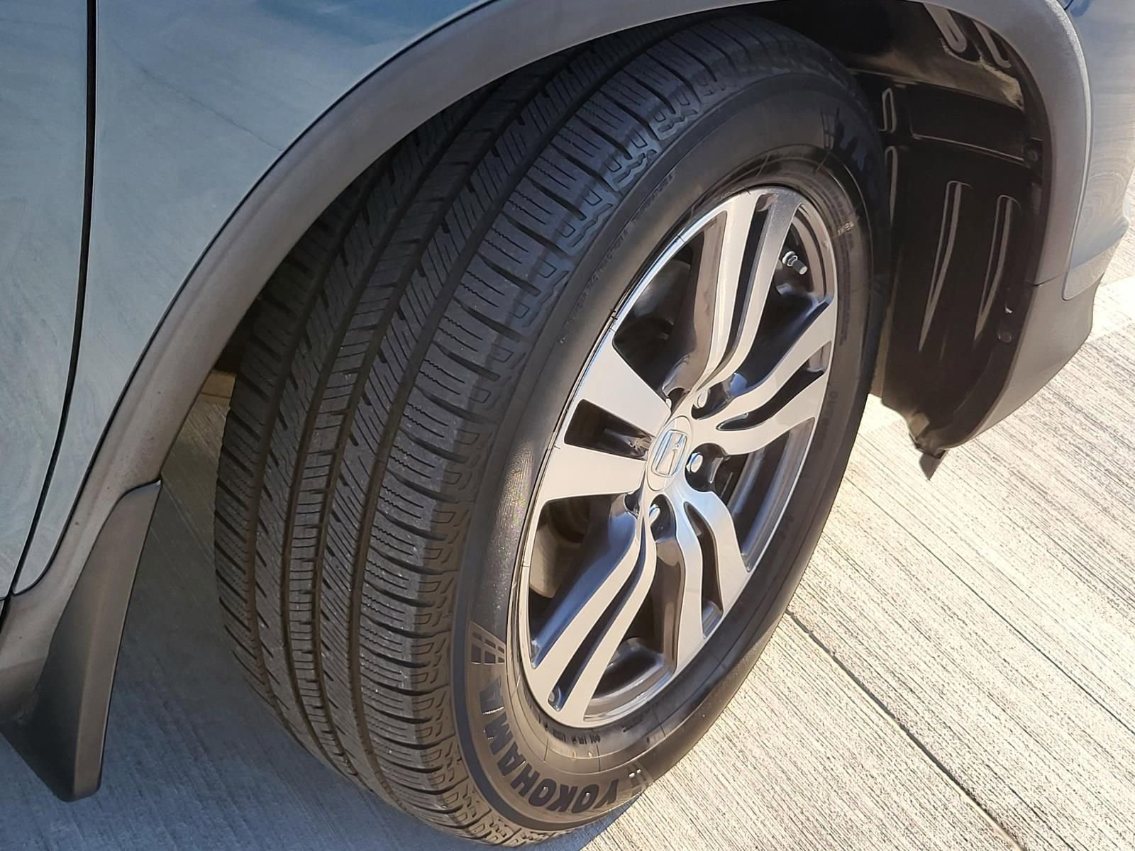 Used 2016 Honda Pilot EX-L image 6