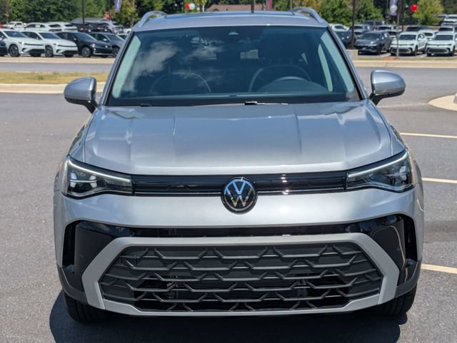 New 2026 Volkswagen Taos SE AWD/4WD image 9