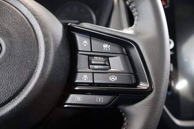Certified 2026 Subaru Forester Premium image 20