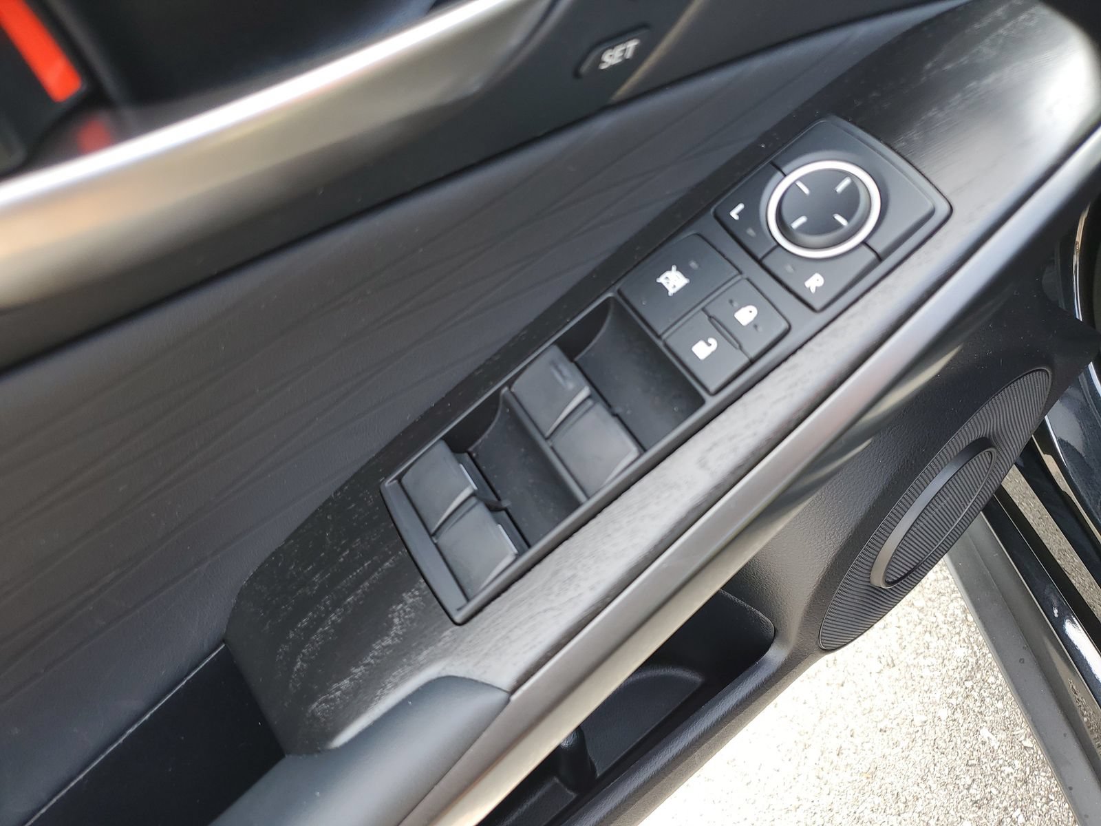 Used 2023 Lexus IS 300 AWD w/ Premium Package image 21