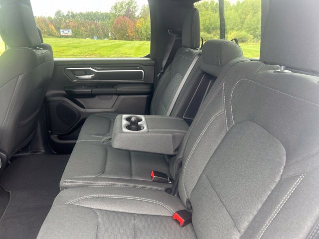 New 2027 RAM 1500 Big Horn AWD/4WD image 41