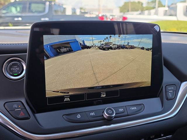 New 2026 Chevrolet Blazer LT w/ Convenience Package AWD/4WD image 25