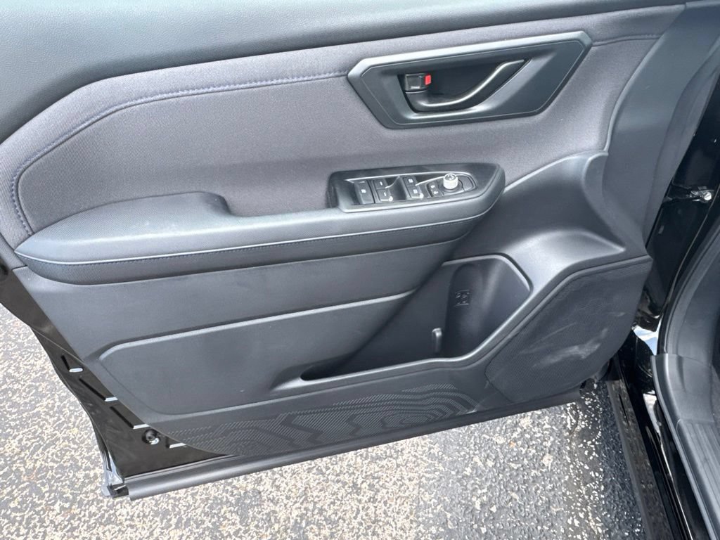 New 2026 Subaru Forester Premium AWD/4WD image 6