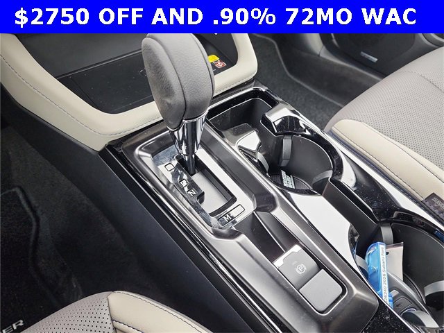 New 2026 Subaru Forester Limited image 22