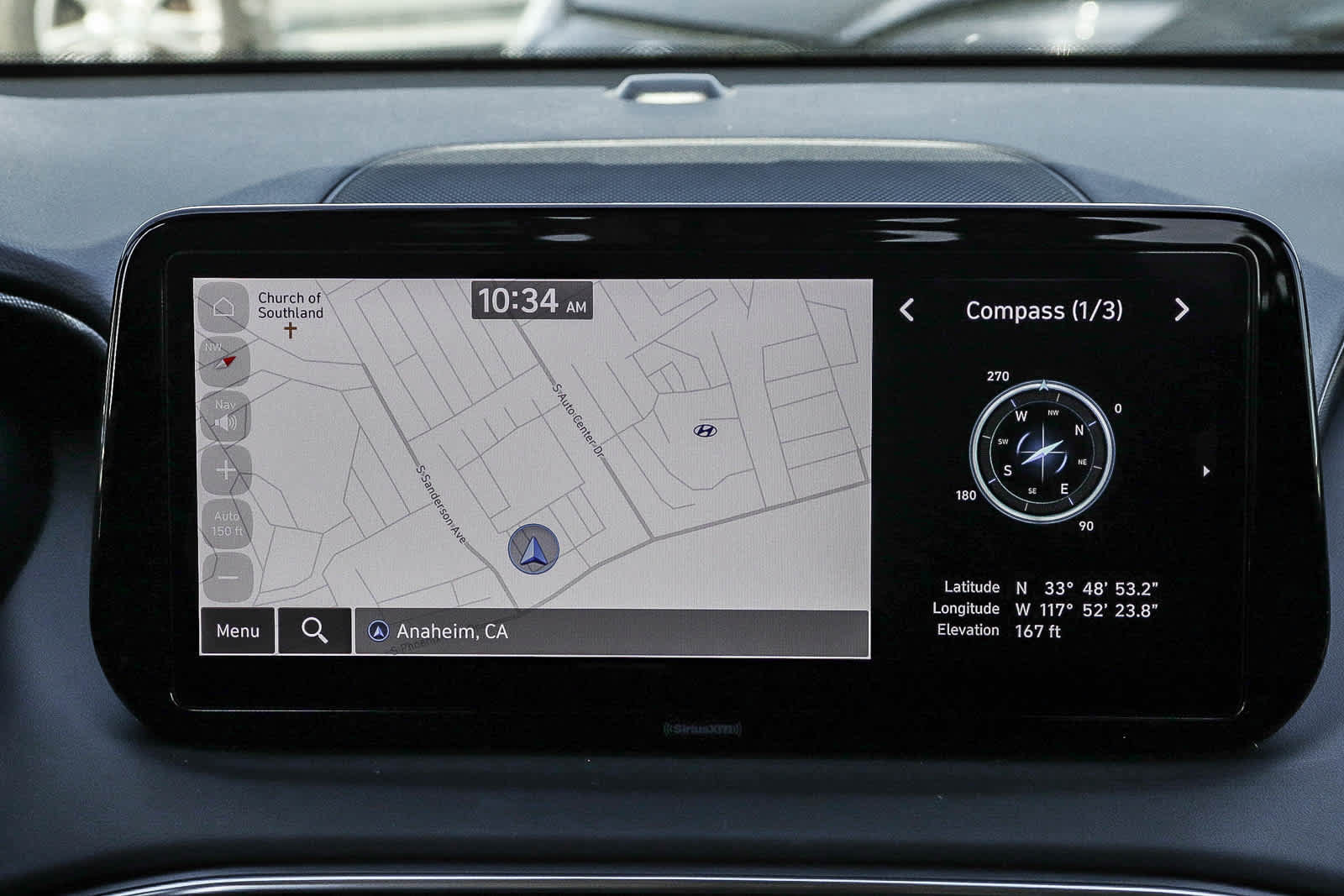Used 2023 Hyundai Santa Fe XRT FWD image 19