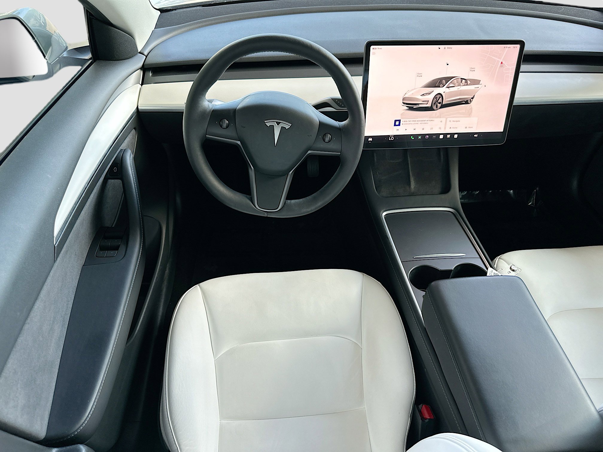 Used 2022 Tesla Model 3 image 22