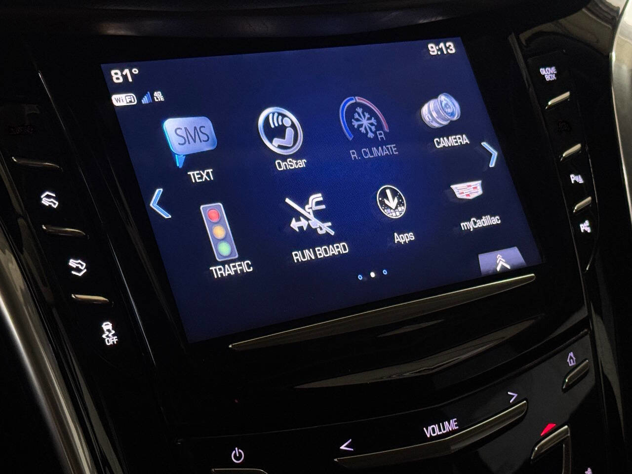 Used 2020 Cadillac Escalade Premium Luxury AWD/4WD image 57