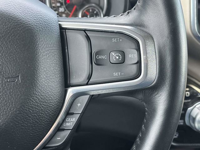Used 2022 RAM 1500 Laramie image 27