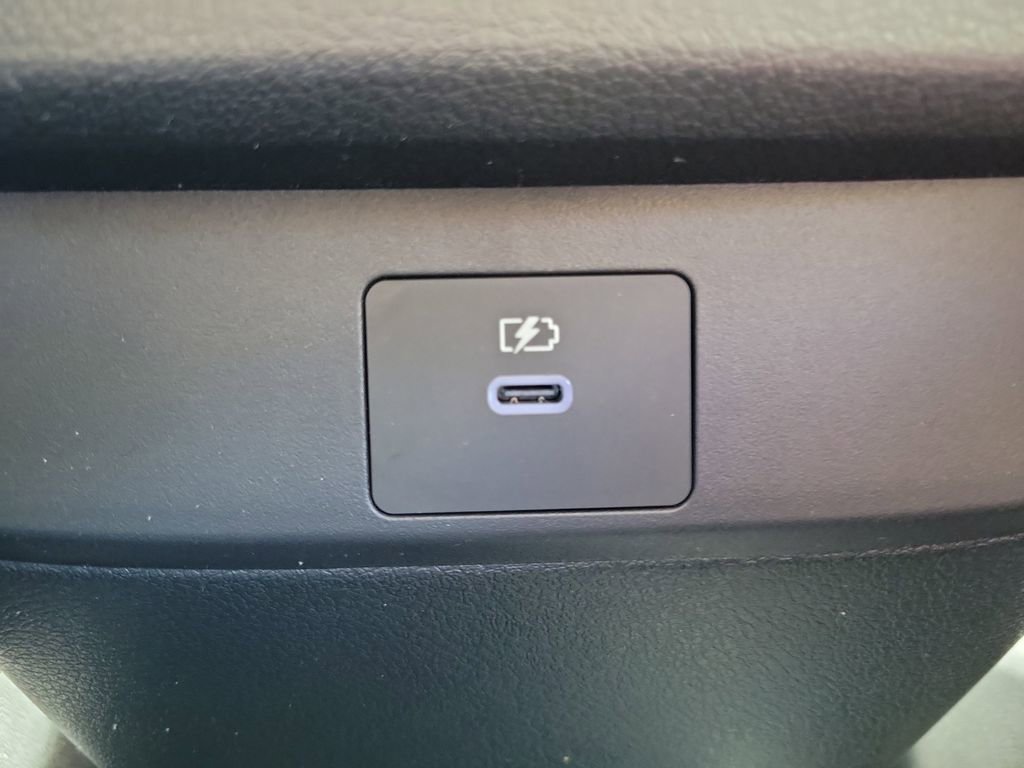 New 2026 Nissan Sentra S w/ Floor Mat Package image 17