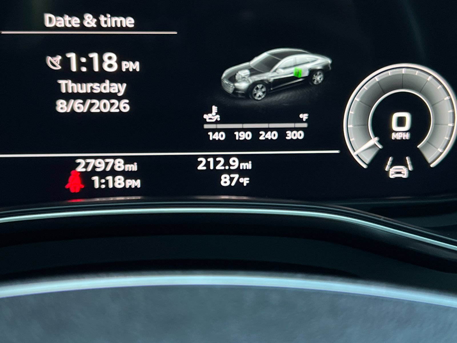 Used 2021 Audi A7 e Premium Plus w/ Executive Package AWD/4WD image 28
