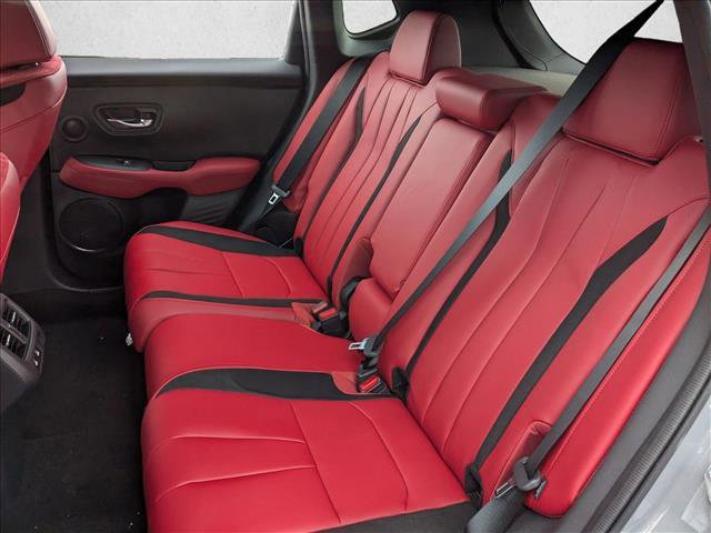 New 2025 Acura ADX A-Spec image 14