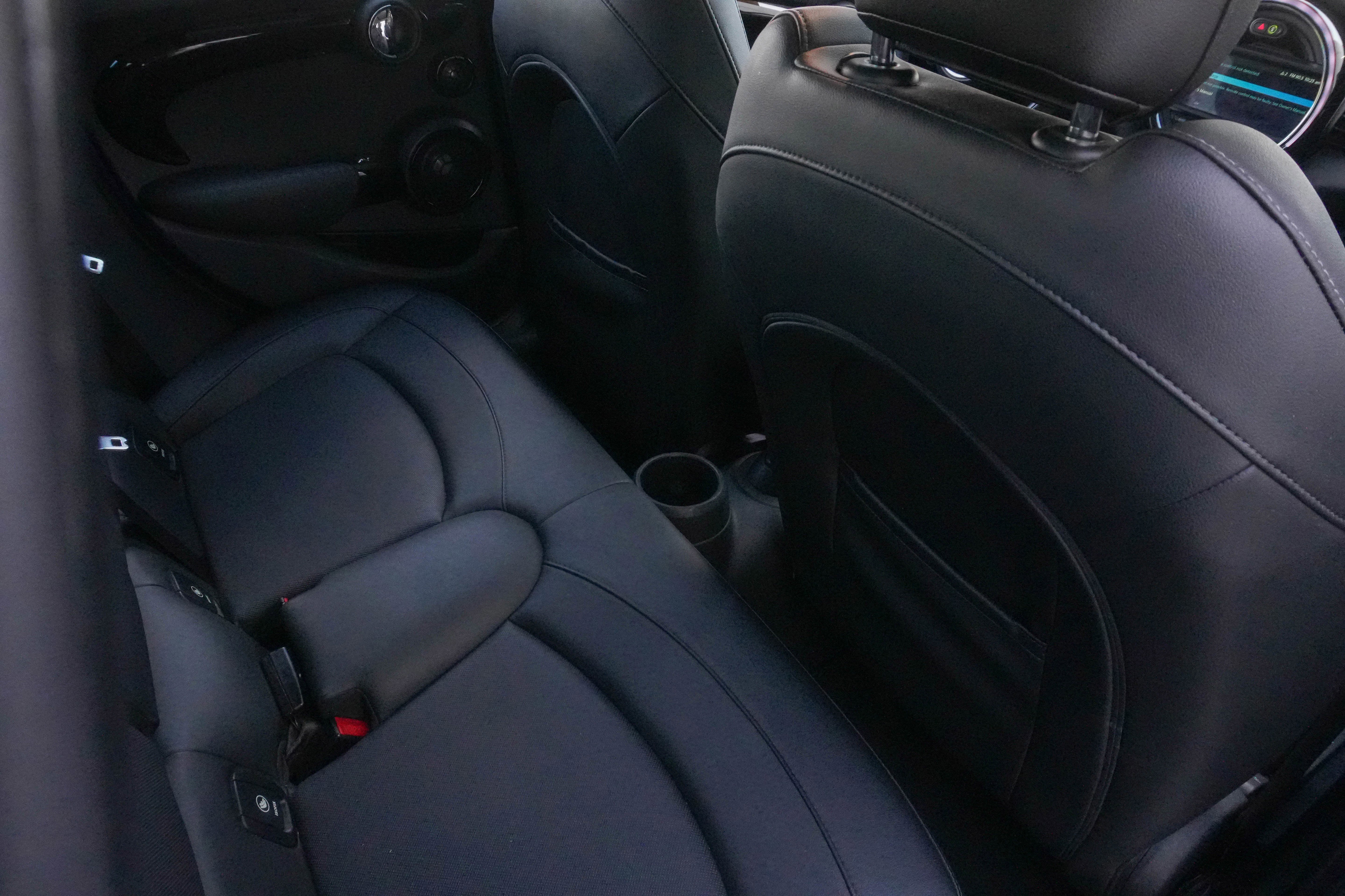 Used 2019 MINI Cooper S image 33