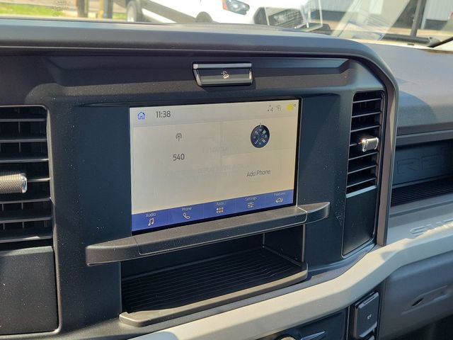 New 2027 Ford F350 XL w/ 360-Degree Camera Package AWD/4WD image 25