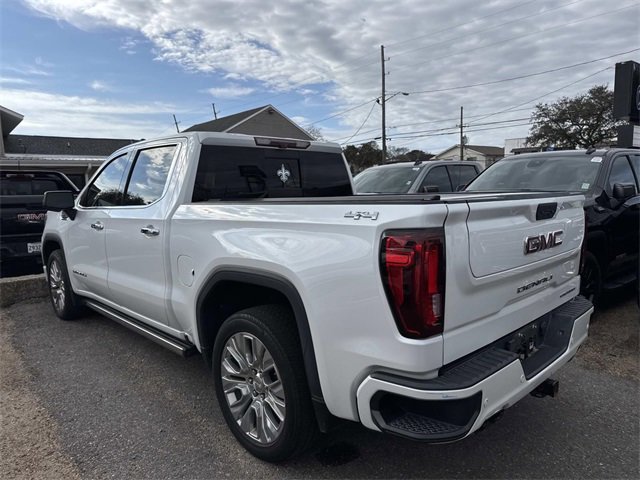 Used 2021 GMC Sierra 1500 Denali w/ Denali Ultimate Package image 9