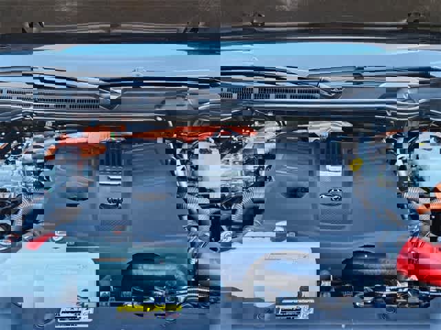 Used 2024 Toyota Sequoia TRD Pro image 13