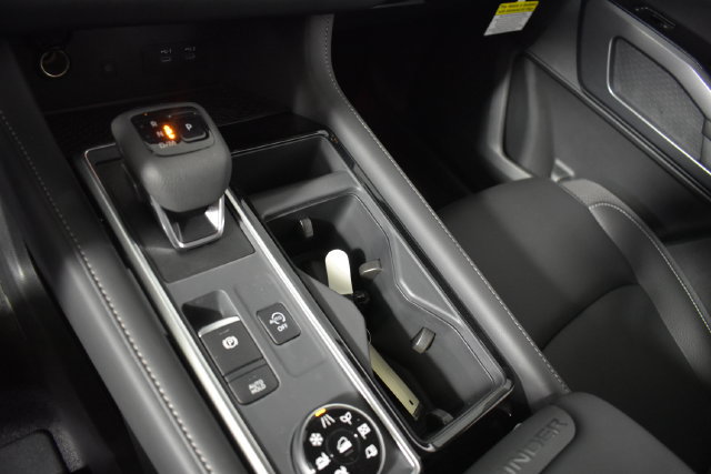 New 2026 Nissan Pathfinder SL AWD/4WD image 26
