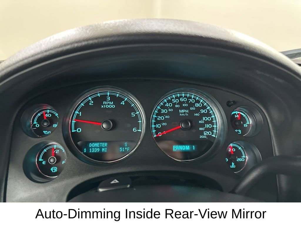 Used 2013 Chevrolet Silverado 2500 LTZ w/ LTZ Plus Package image 36