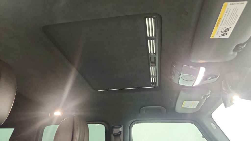 Used 2019 Mercedes-Benz G 550 image 28
