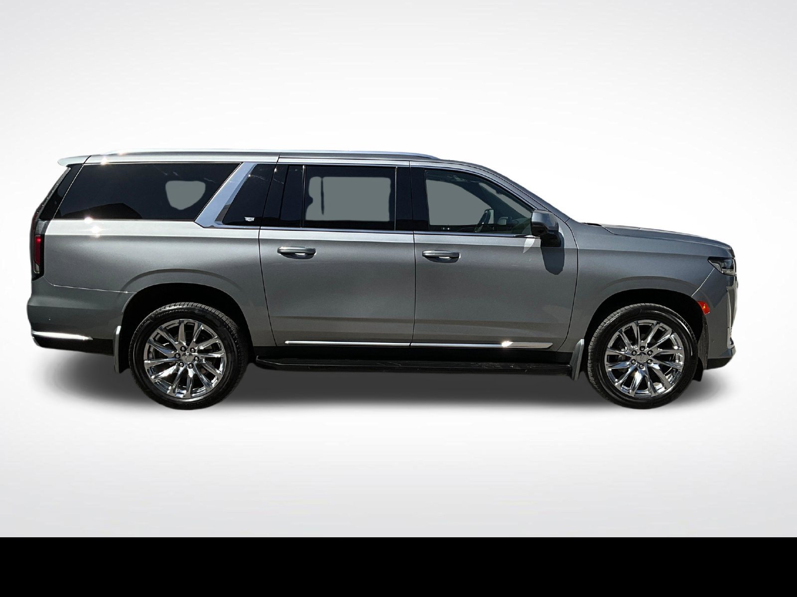 Used 2023 Cadillac Escalade ESV Premium Luxury w/ LPO, Radiant Package AWD/4WD image 21