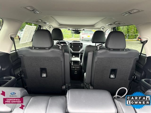 Certified 2025 Subaru Ascent Touring AWD/4WD image 10