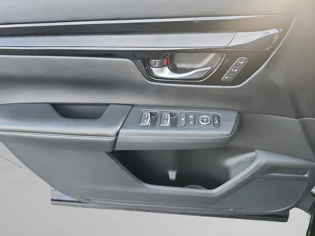 Used 2023 Honda CR-V EX-L image 21