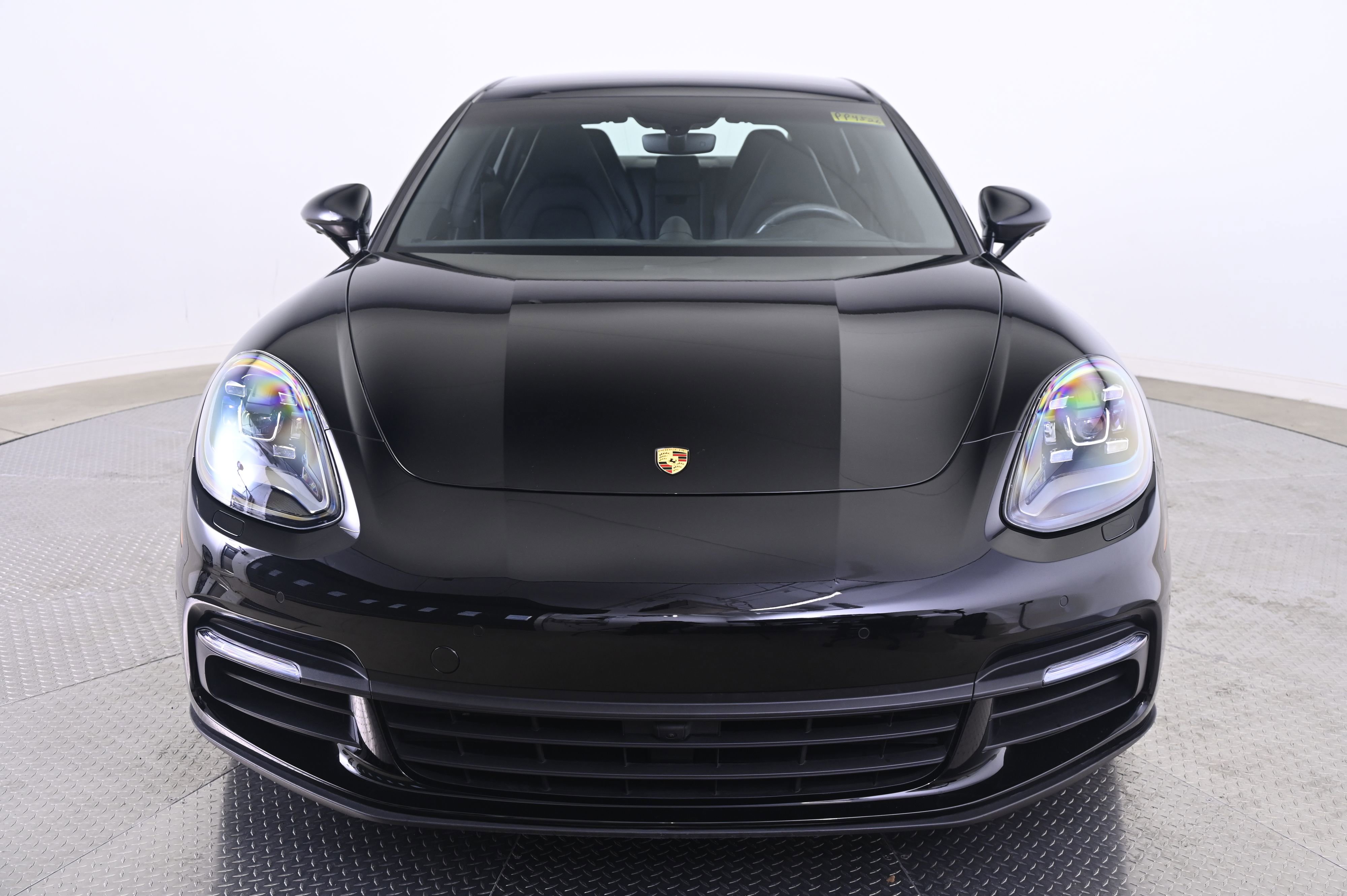 Certified 2020 Porsche Panamera RWD image 10