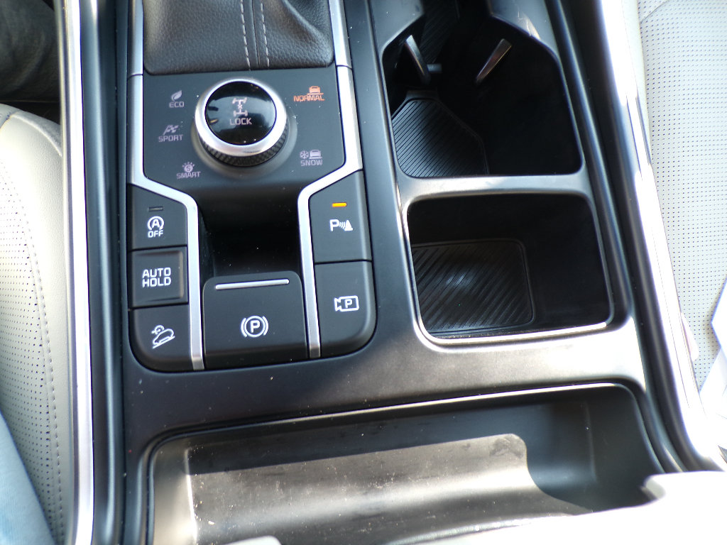 Used 2024 Kia Sorento X-Line EX AWD/4WD image 34