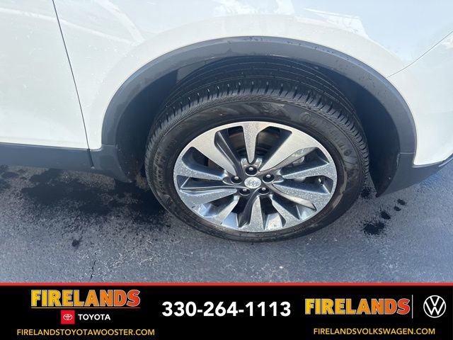 Used 2022 Buick Encore Preferred w/ Safety Package image 23