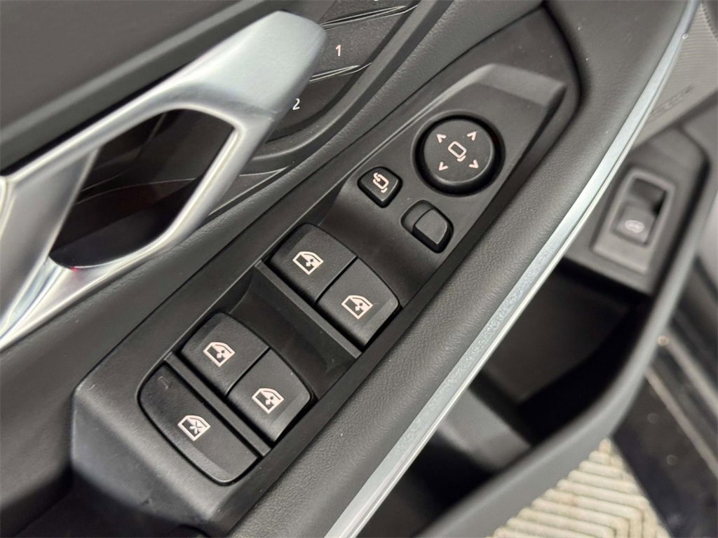 Used 2024 BMW M3 Competition w/ M Carbon Exterior Package image 18