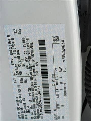 Used 2022 Lincoln Corsair FWD image 15