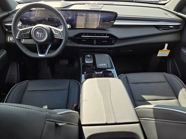 New 2026 Buick Enclave Sport Touring w/ Power Package FWD image 8