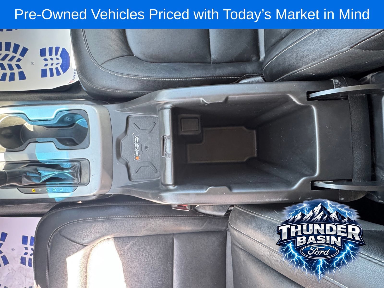 Used 2019 Chevrolet Colorado ZR2 AWD/4WD image 19