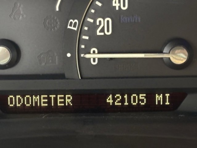 Used 2004 Cadillac XLR image 23